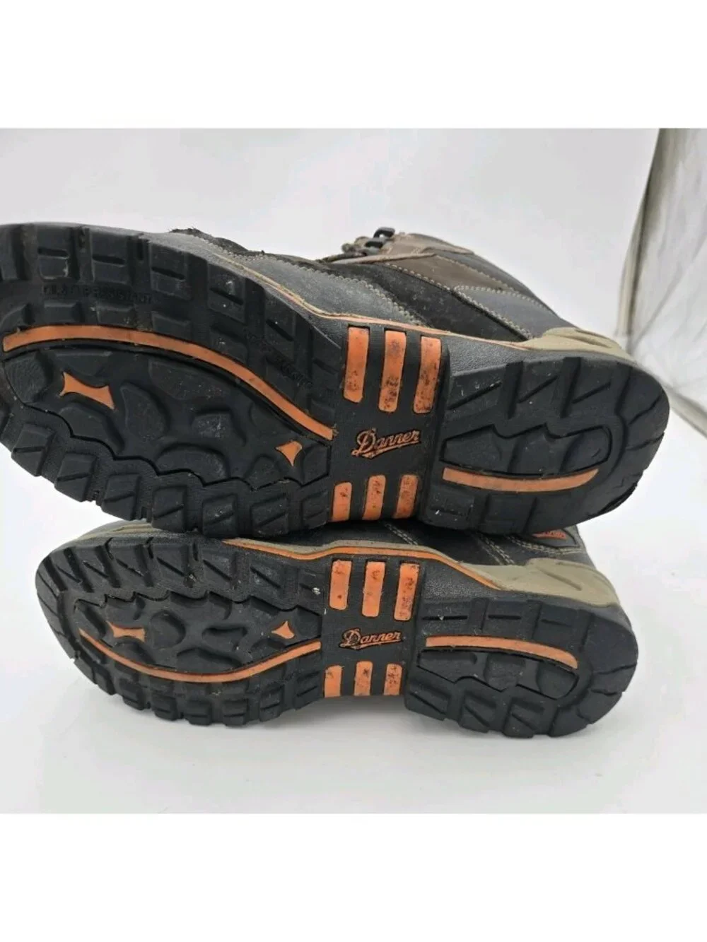 Danner Field Ranger 6